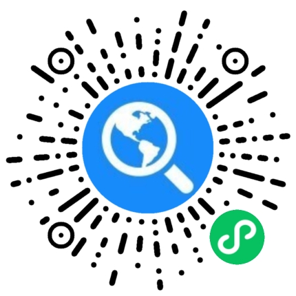 001372534006小程序二维码