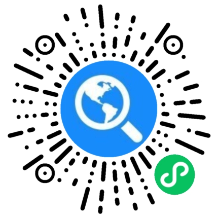 001375034004小程序二维码