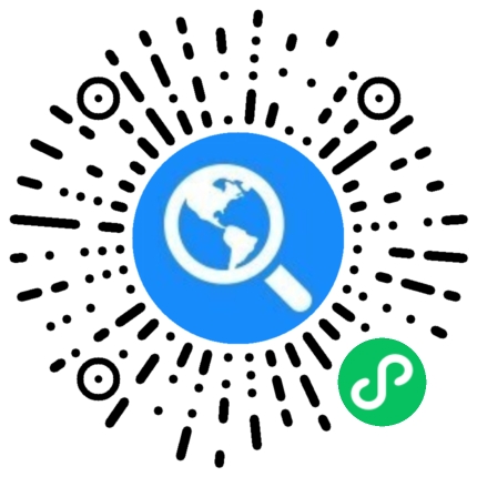 001468837004小程序二维码