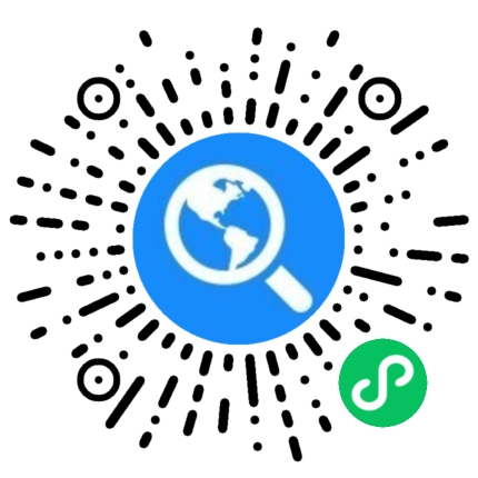 001473737007小程序二维码