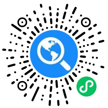 001537942009小程序二维码