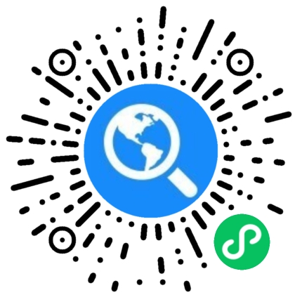 001553343003小程序二维码
