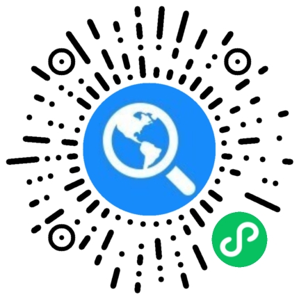 001554643005小程序二维码