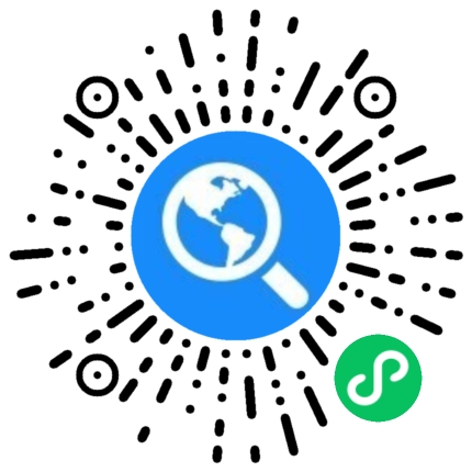 001555443005小程序二维码