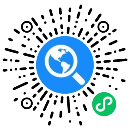 001555843000小程序二维码