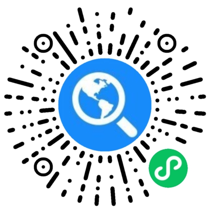 001565443000小程序二维码