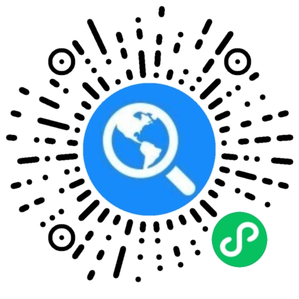 001588044005小程序二维码