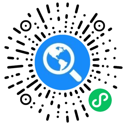 001588044021小程序二维码