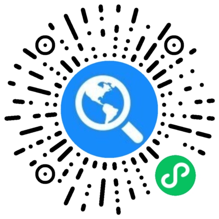 001588044048小程序二维码