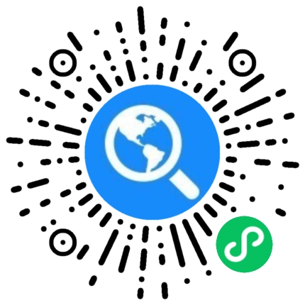 001591544001小程序二维码