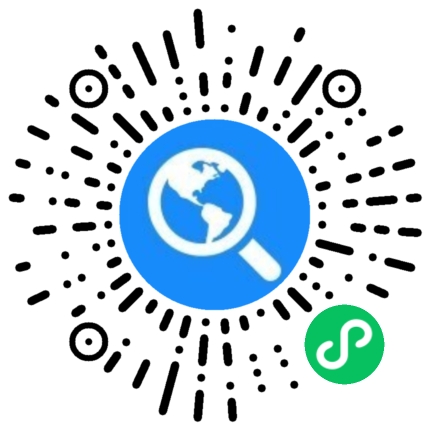 001592144002小程序二维码