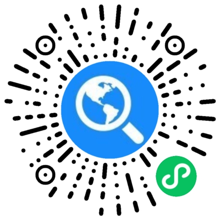 001593644004小程序二维码