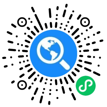 001594144003小程序二维码