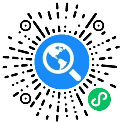 001596244002小程序二维码