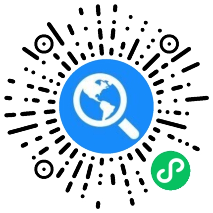 001598044001小程序二维码
