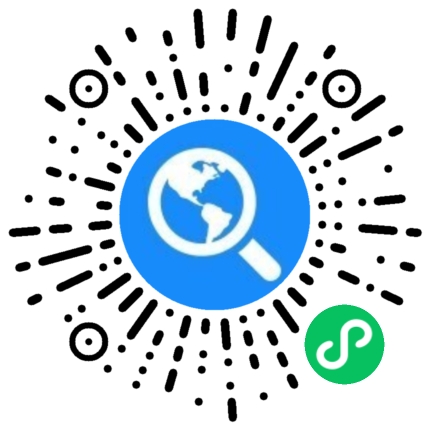 001599044003小程序二维码