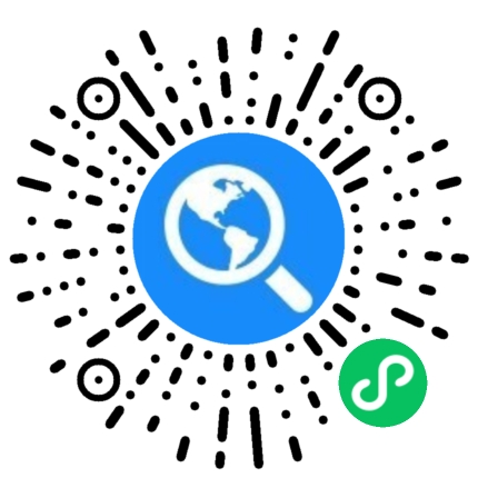 001599344004小程序二维码