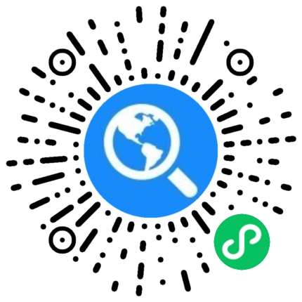 001666666666小程序二维码