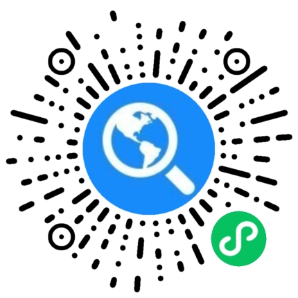001743853004小程序二维码