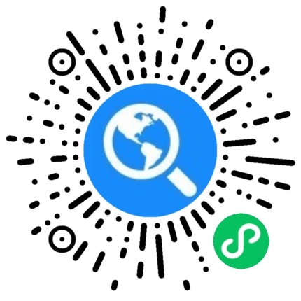001744453007小程序二维码