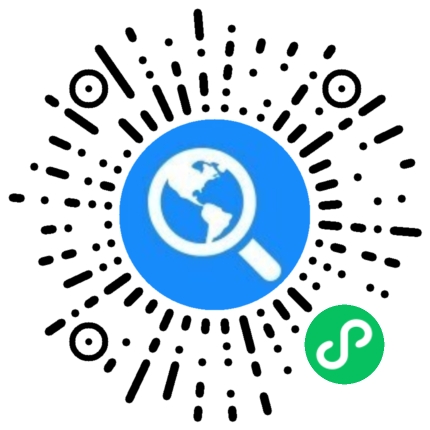 001783054007小程序二维码