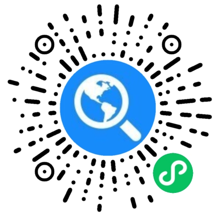 001888765000小程序二维码