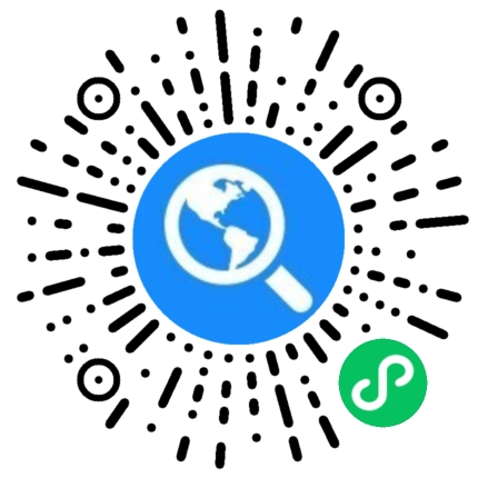 001895165008小程序二维码