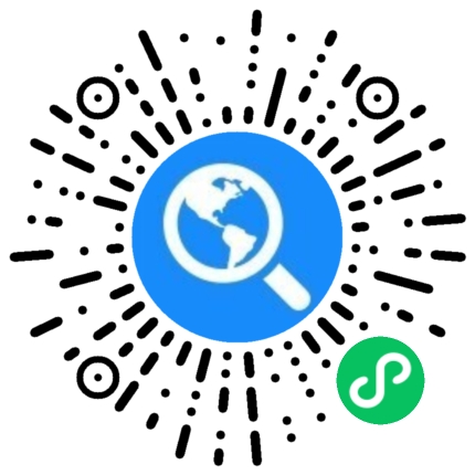 001895265001小程序二维码