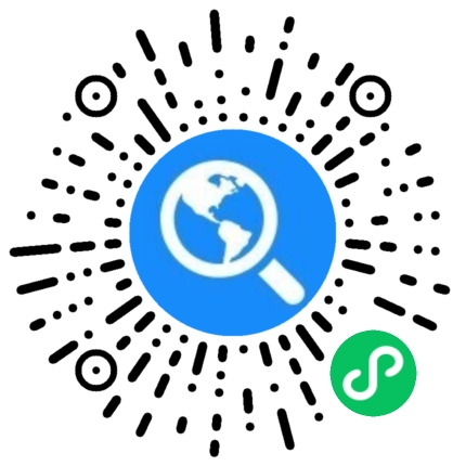 011453004011小程序二维码
