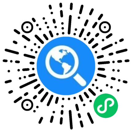 011533714071小程序二维码