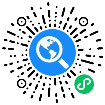 011588007009小程序二维码