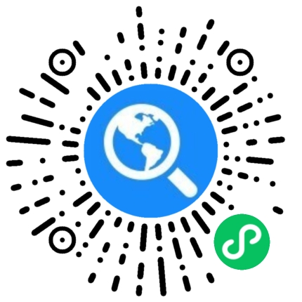 011675516061小程序二维码
