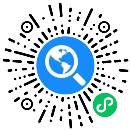 102110001204小程序二维码