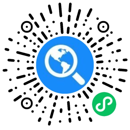 102221001342小程序二维码