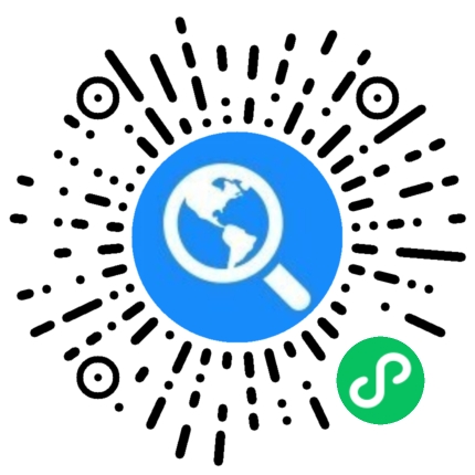 102361002184小程序二维码