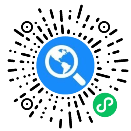 102453001228小程序二维码