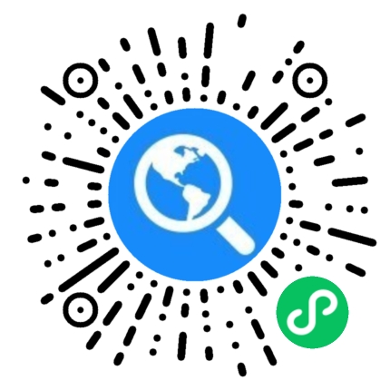 102651000760小程序二维码