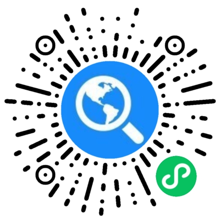 103243045008小程序二维码
