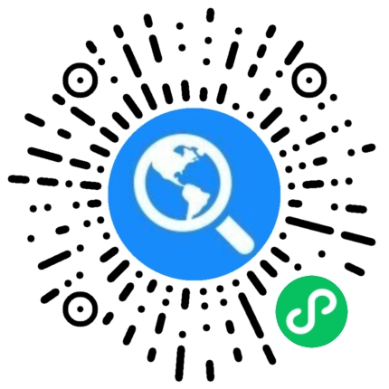103311041139小程序二维码