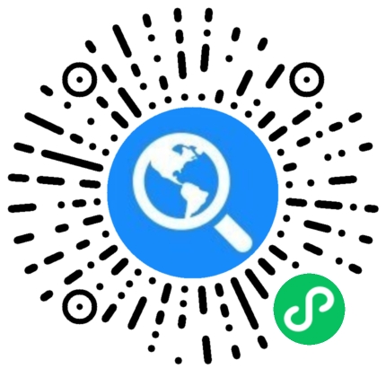 103332554400小程序二维码