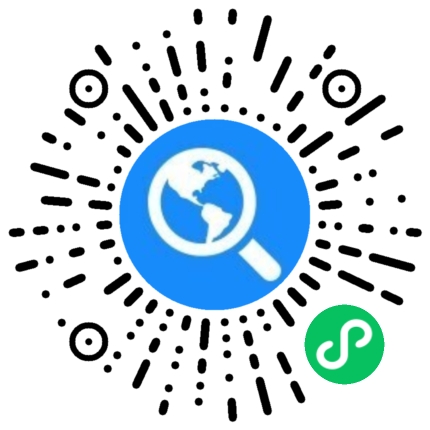 103391015196小程序二维码