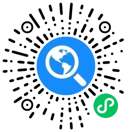 103453022744小程序二维码