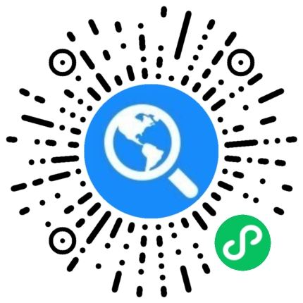 103791019053小程序二维码