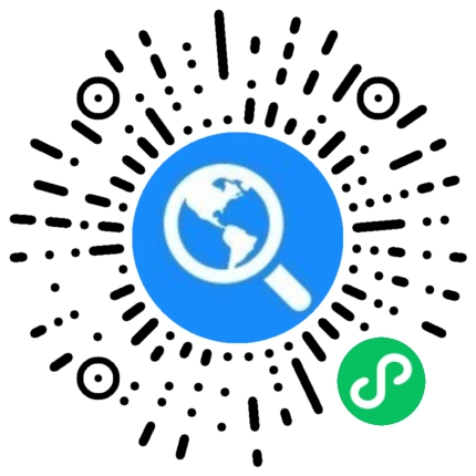 103834528638小程序二维码