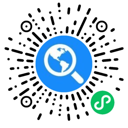 103881071005小程序二维码