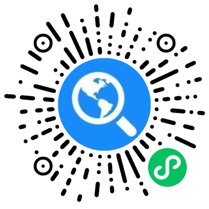 104110030012小程序二维码