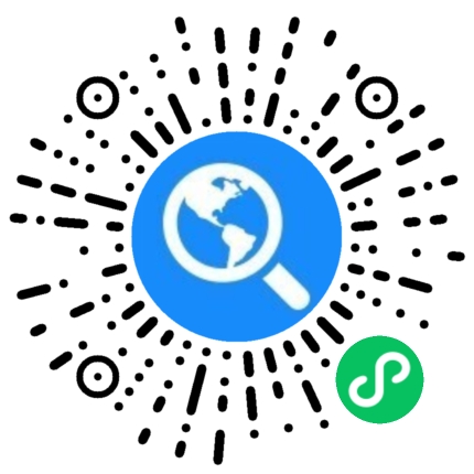 104135100082小程序二维码