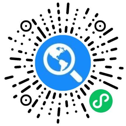 104191003347小程序二维码