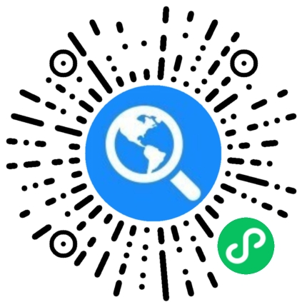 104290040091小程序二维码