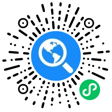104311600106小程序二维码